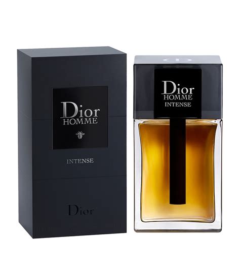 dior homme intense lazada|DI OR Homme Intense eau de parfum 100ml .